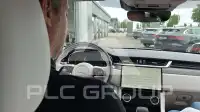 2023 Jaguar F-PACE