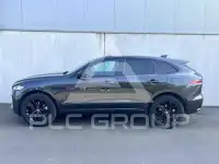 2023 Jaguar F-PACE