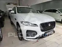 2023 Jaguar F-PACE