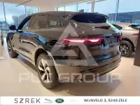 2023 Jaguar F-PACE