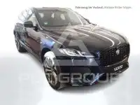 2023 Jaguar F-PACE