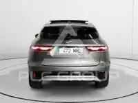 2023 Jaguar F-PACE