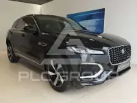 2023 Jaguar F-PACE