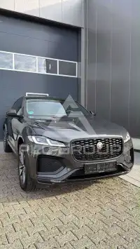2023 Jaguar F-PACE