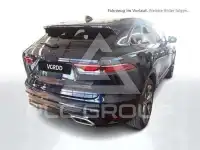 2023 Jaguar F-PACE