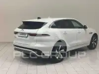 2023 Jaguar F-PACE