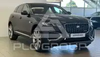 2023 Jaguar F-PACE
