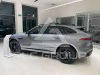 2023 Jaguar F-PACE