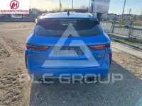 2023 Jaguar F-PACE