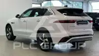 2023 Jaguar F-PACE