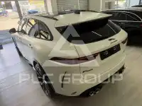 2023 Jaguar F-PACE