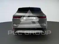2023 Jaguar F-PACE