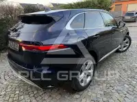 2023 Jaguar F-PACE