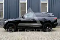 2023 Jaguar F-PACE