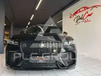 2023 Jaguar F-PACE