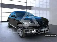 2023 Jaguar F-PACE