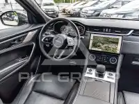 2023 Jaguar F-PACE