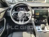 2023 Jaguar F-PACE