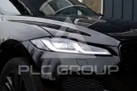 2023 Jaguar F-PACE