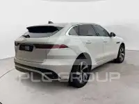 2023 Jaguar F-PACE