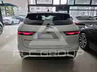 2023 Jaguar F-PACE