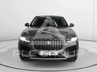 2023 Jaguar F-PACE