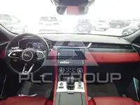 2023 Jaguar F-PACE