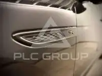 2023 Jaguar F-PACE