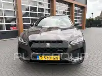 2023 Jaguar F-PACE