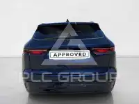2023 Jaguar F-PACE
