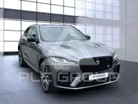 2023 Jaguar F-PACE
