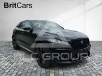 2023 Jaguar F-PACE