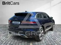 2023 Jaguar F-PACE