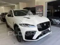 2023 Jaguar F-PACE