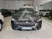 2023 Jaguar F-PACE
