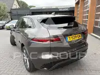 2023 Jaguar F-PACE