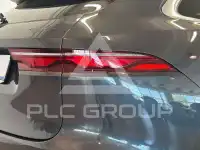 2023 Jaguar F-PACE