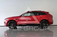 2023 Jaguar F-PACE