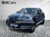 2023 Jaguar F-PACE