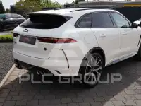 2023 Jaguar F-PACE