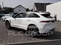 2023 Jaguar F-PACE