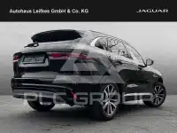 2023 Jaguar F-PACE
