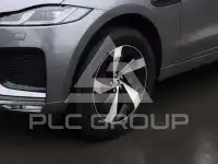 2023 Jaguar F-PACE