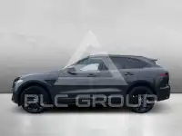 2023 Jaguar F-PACE