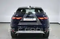 2023 Jaguar F-PACE