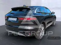 2023 Jaguar F-PACE