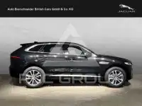 2023 Jaguar F-PACE