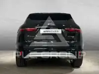 2023 Jaguar F-PACE