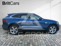 2023 Jaguar F-PACE