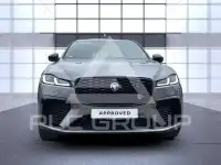 2023 Jaguar F-PACE
